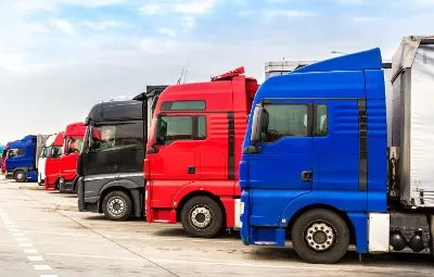 İstanbul Hayrat Ambar Nakliyat