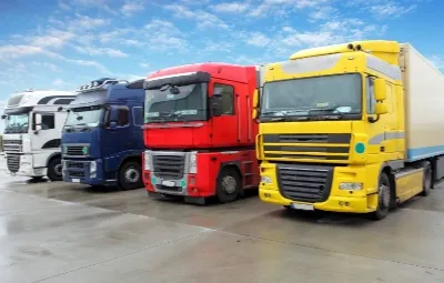 İstanbul Hayrat Nakliye Ambarı