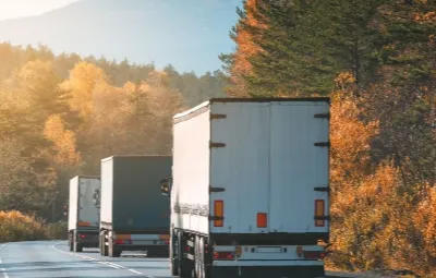 İstanbul ile Hayrat Arası Klima Taşıma